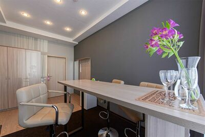 Фотография номера гостиницы Олимп