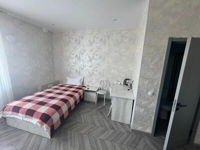 Фотография номера гостиницы Арарат