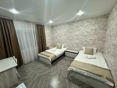 Фотография номера гостиницы Арарат