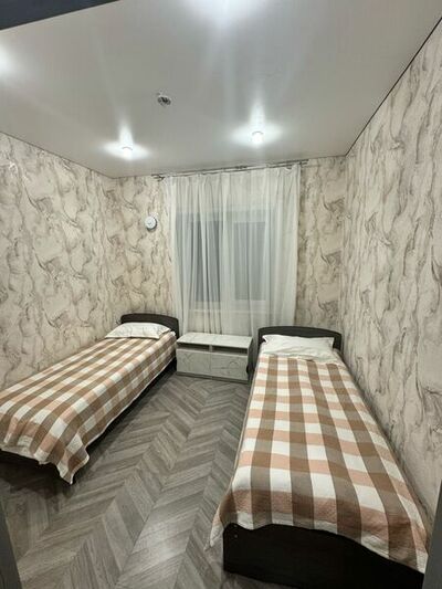 Фотография номера гостиницы Арарат