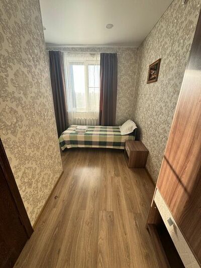 Фотография номера гостиницы Арарат