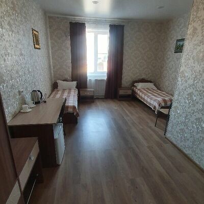 Фотография номера гостиницы Арарат