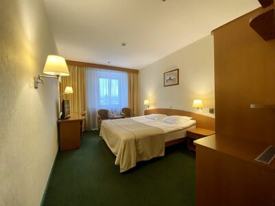 Фотография номера гостиницы Амбассадор