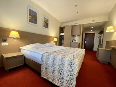 Фотография номера гостиницы Амбассадор