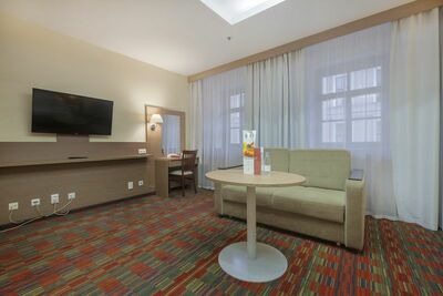 Фотография номера гостиницы Амбассадор