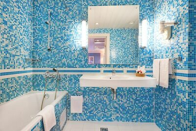 Фотография номера гостиницы Амбассадор