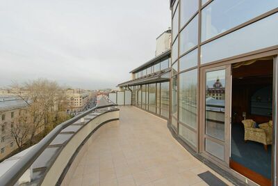 Фотография номера гостиницы Амбассадор