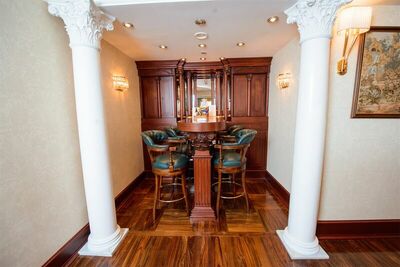 Фотография номера гостиницы Амбассадор