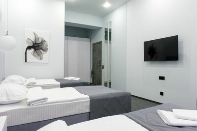 Фотография номера гостиницы Марион