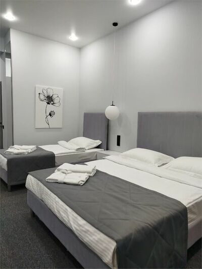 Фотография номера гостиницы Марион