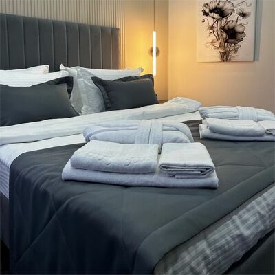 Фотография номера гостиницы Марион