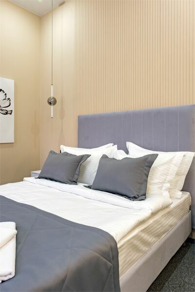 Фотография номера гостиницы Марион