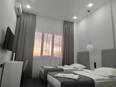 Фотография номера гостиницы Марион