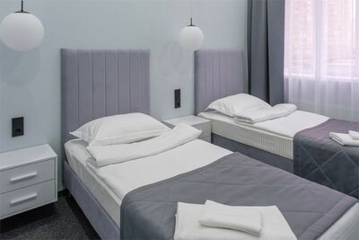 Фотография номера гостиницы Марион