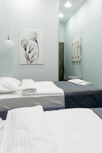 Фотография номера гостиницы Марион