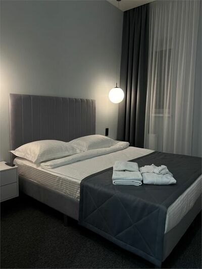 Фотография номера гостиницы Марион