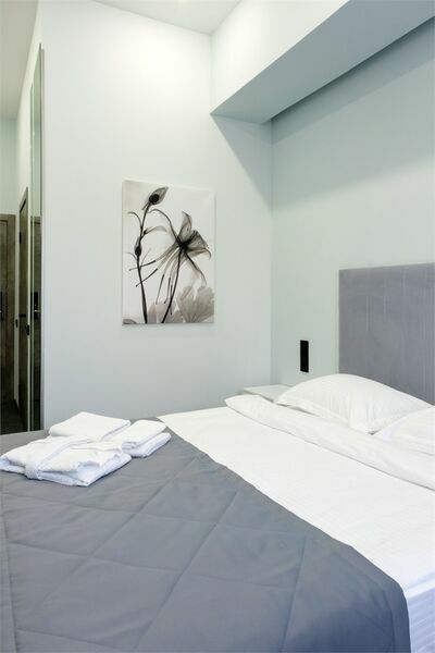 Фотография номера гостиницы Марион