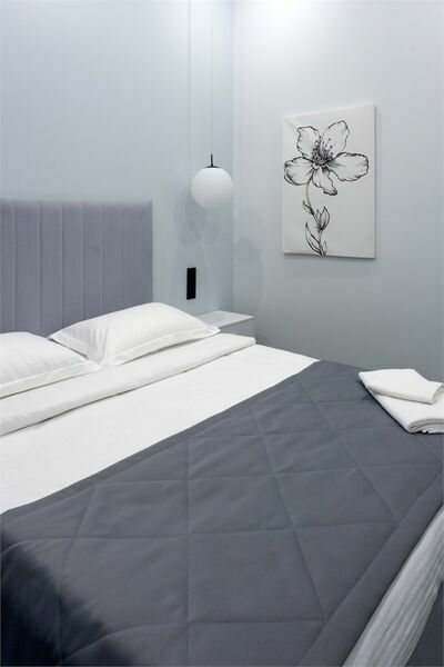 Фотография номера гостиницы Марион