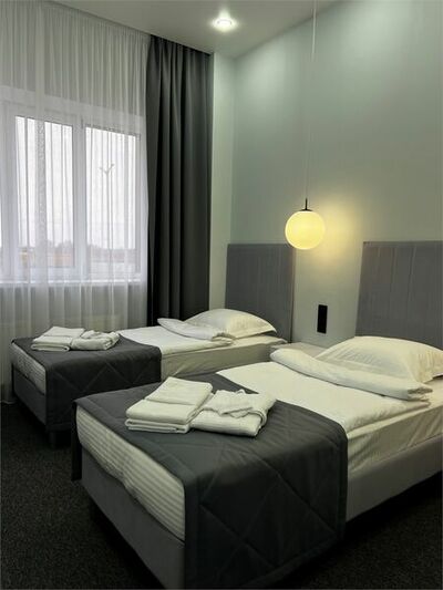 Фотография номера гостиницы Марион