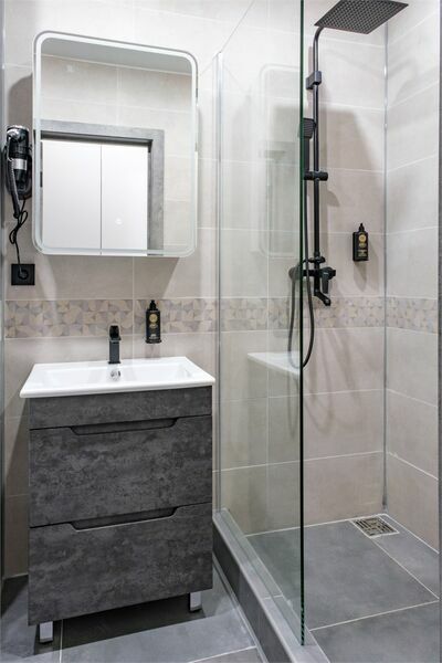 Фотография номера гостиницы Марион