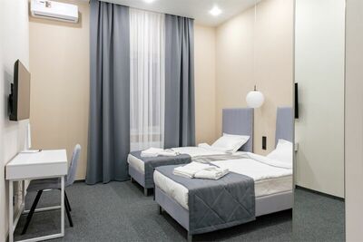 Фотография номера гостиницы Марион