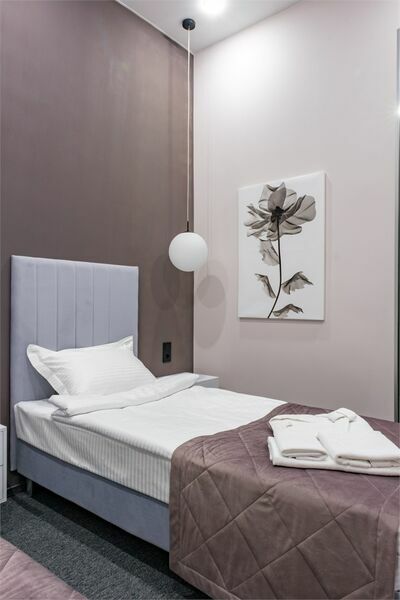 Фотография номера гостиницы Марион