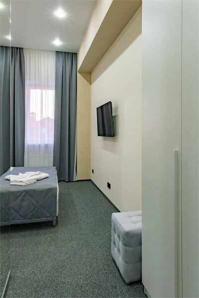 Фотография номера гостиницы Марион