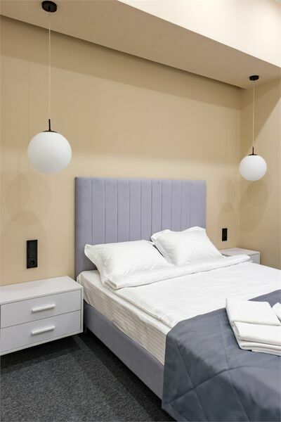 Фотография номера гостиницы Марион