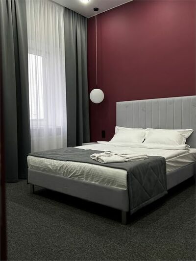 Фотография номера гостиницы Марион