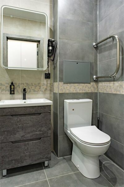 Фотография номера гостиницы Марион