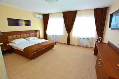 Фотография номера гостиницы Сова