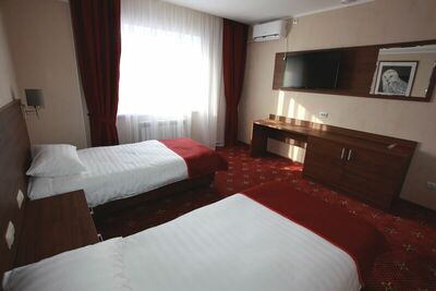 Фотография номера гостиницы Сова