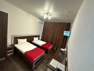 Фотография номера гостиницы FOX-Отель