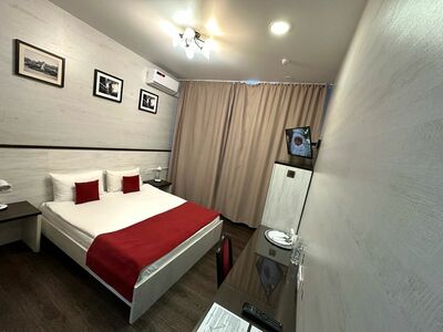 Фотография номера гостиницы FOX-Отель