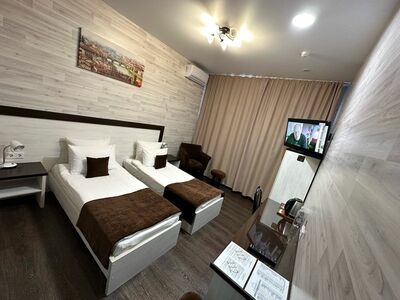 Фотография номера гостиницы FOX-Отель