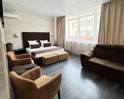 Фотография номера гостиницы FOX-Отель