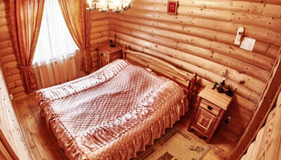 Фотография номера гостиницы Дивеевская Слобода