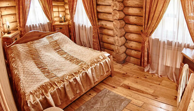 Фотография номера гостиницы Дивеевская Слобода