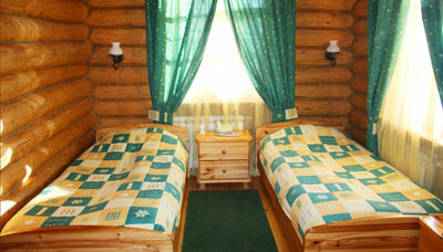 Фотография номера гостиницы Дивеевская Слобода