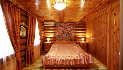 Фотография номера гостиницы Дивеевская Слобода