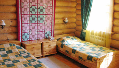 Фотография номера гостиницы Дивеевская Слобода