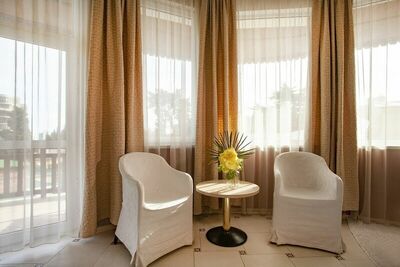 Фотография номера гостиницы Спарта