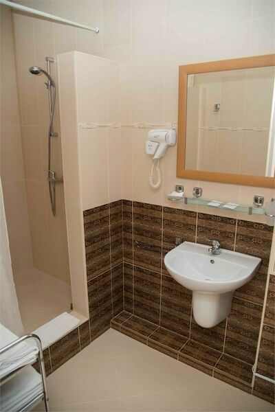 Фотография номера гостиницы Спарта