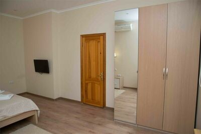 Фотография номера гостиницы Спарта