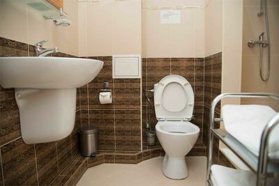 Фотография номера гостиницы Спарта