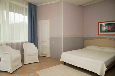 Фотография номера гостиницы Спарта