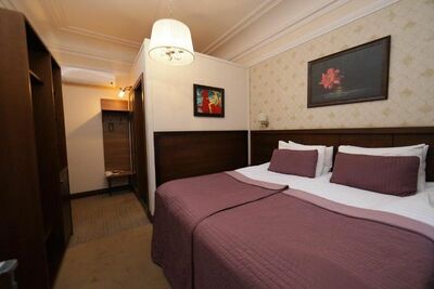 Фотография номера гостиницы Big Marine