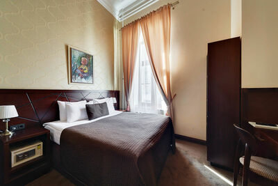 Фотография номера гостиницы Big Marine