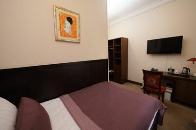 Фотография номера гостиницы Big Marine