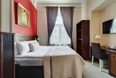 Фотография номера гостиницы Big Marine